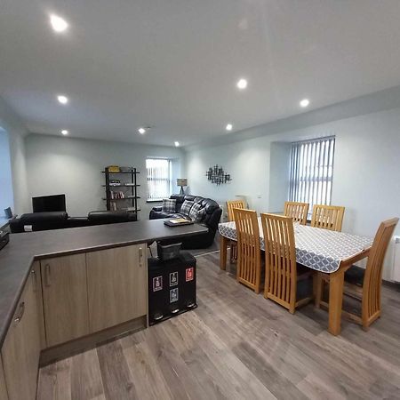 19A Francis Street Apartment Stornoway  Luaran gambar