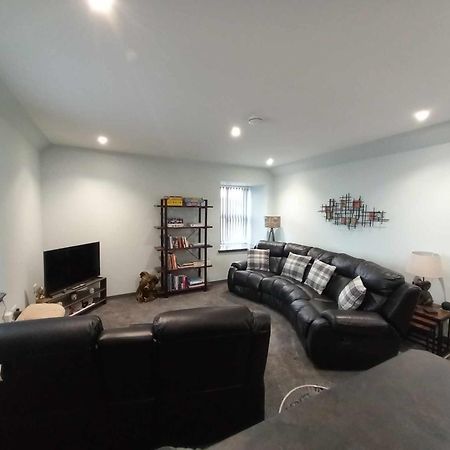 19A Francis Street Apartment Stornoway  Luaran gambar