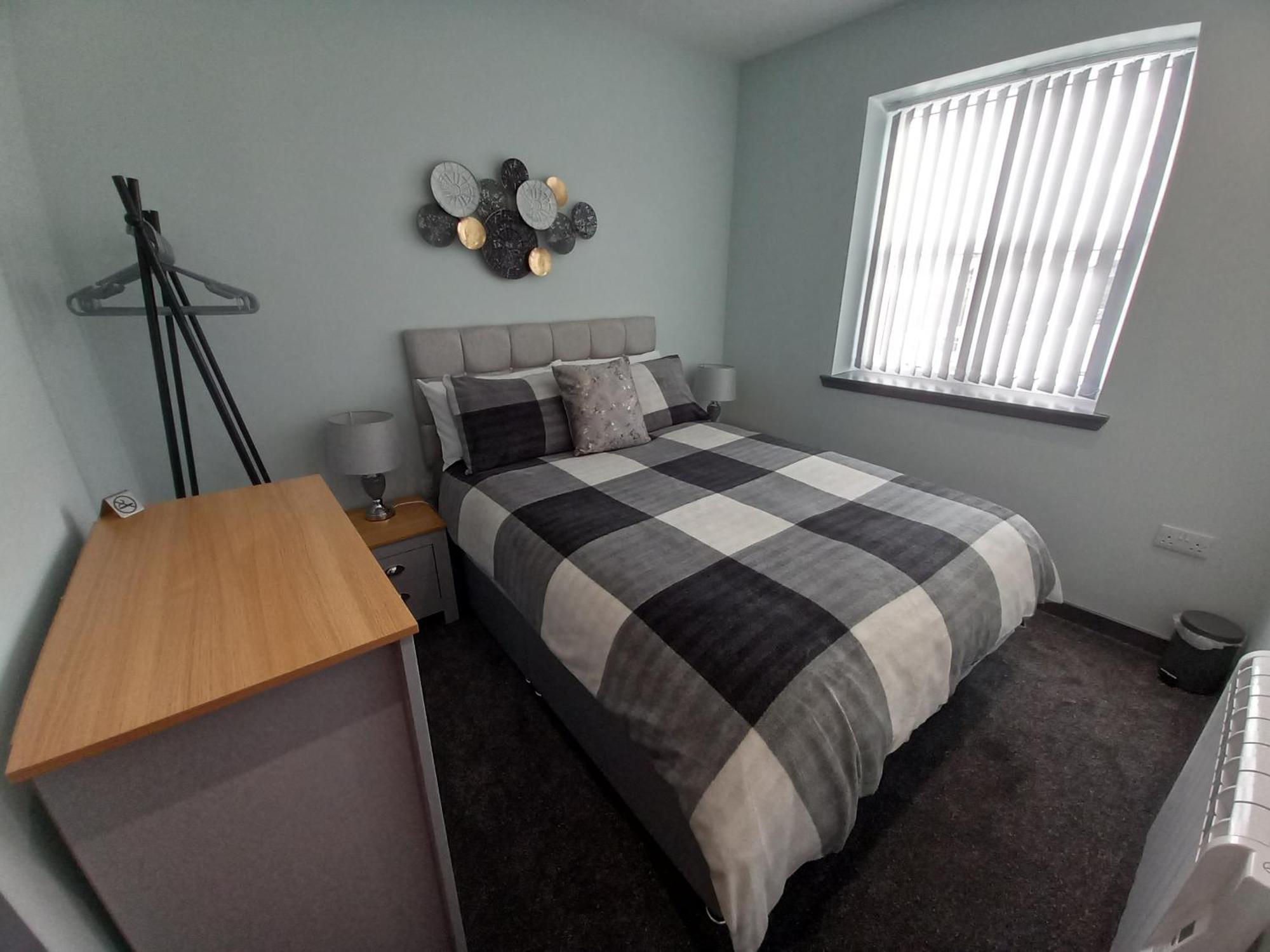 19A Francis Street Apartment Stornoway  Luaran gambar