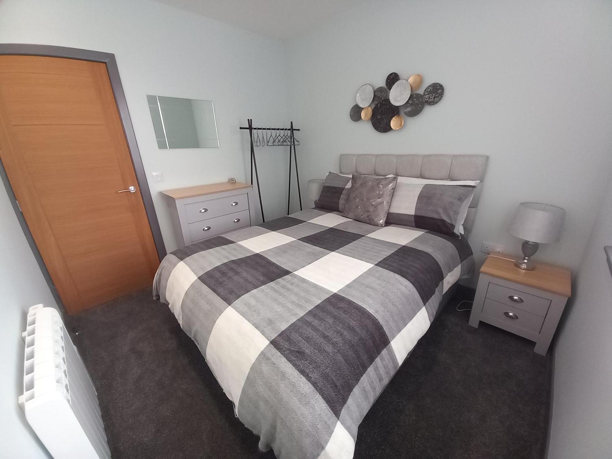 19A Francis Street Apartment Stornoway  Luaran gambar