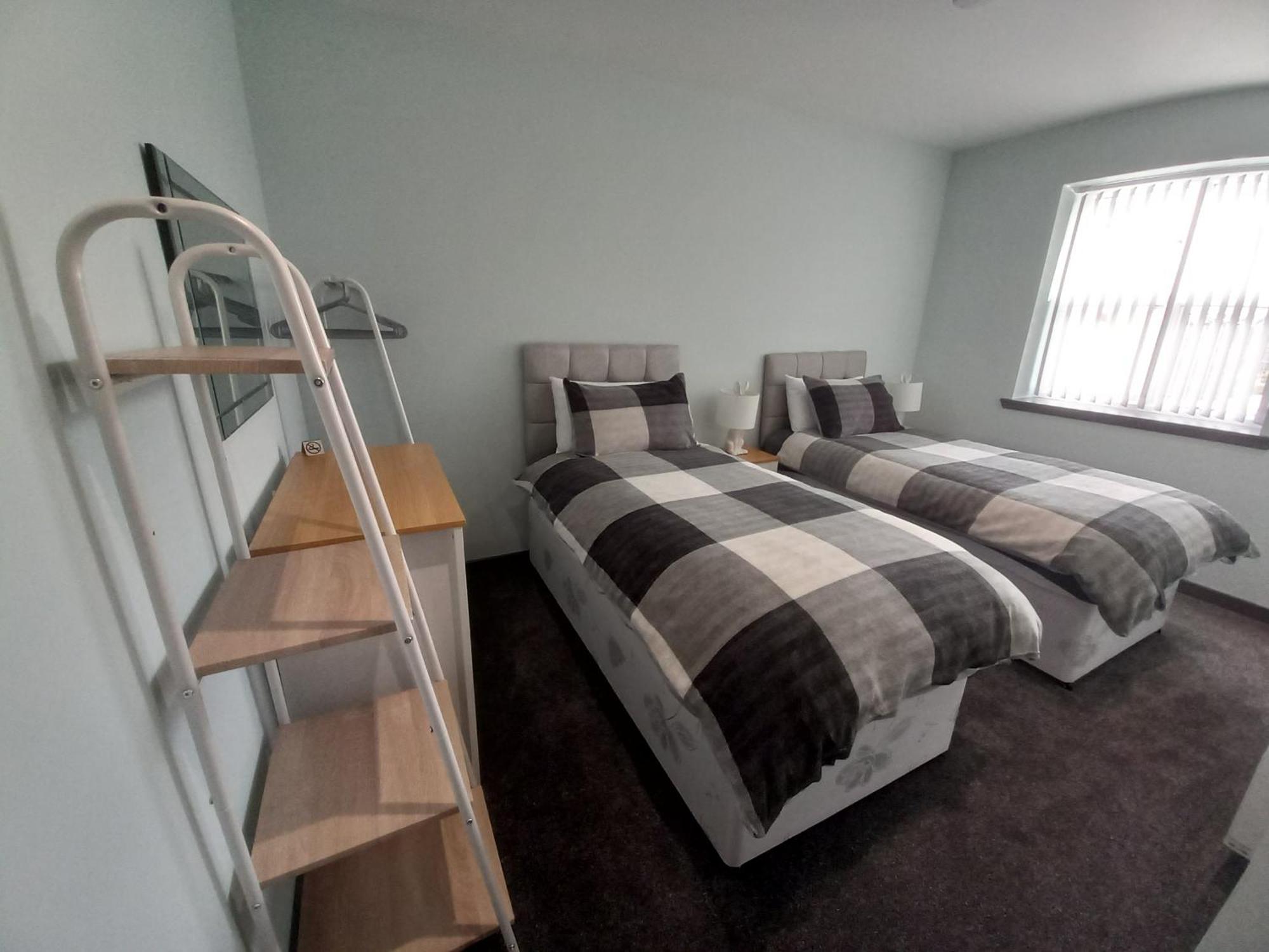 19A Francis Street Apartment Stornoway  Luaran gambar