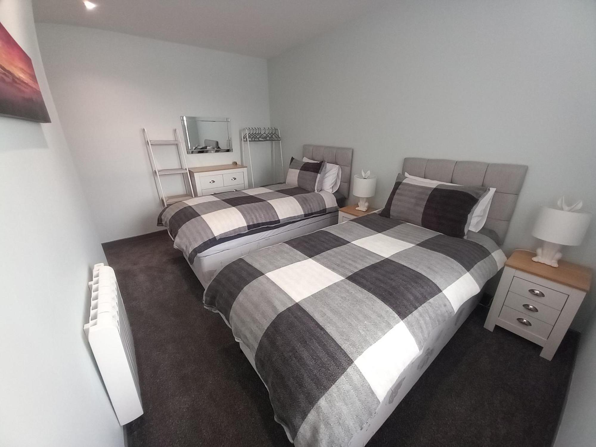 19A Francis Street Apartment Stornoway  Luaran gambar