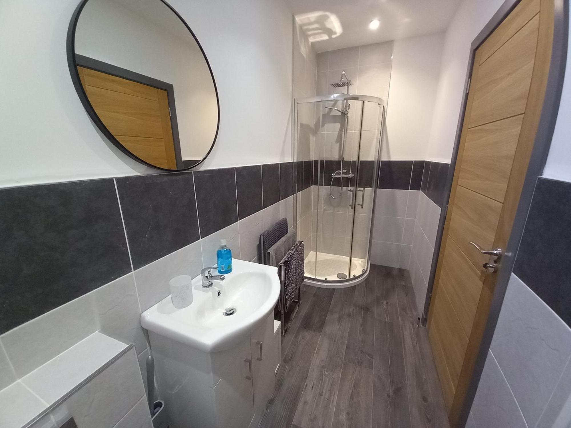 19A Francis Street Apartment Stornoway  Luaran gambar