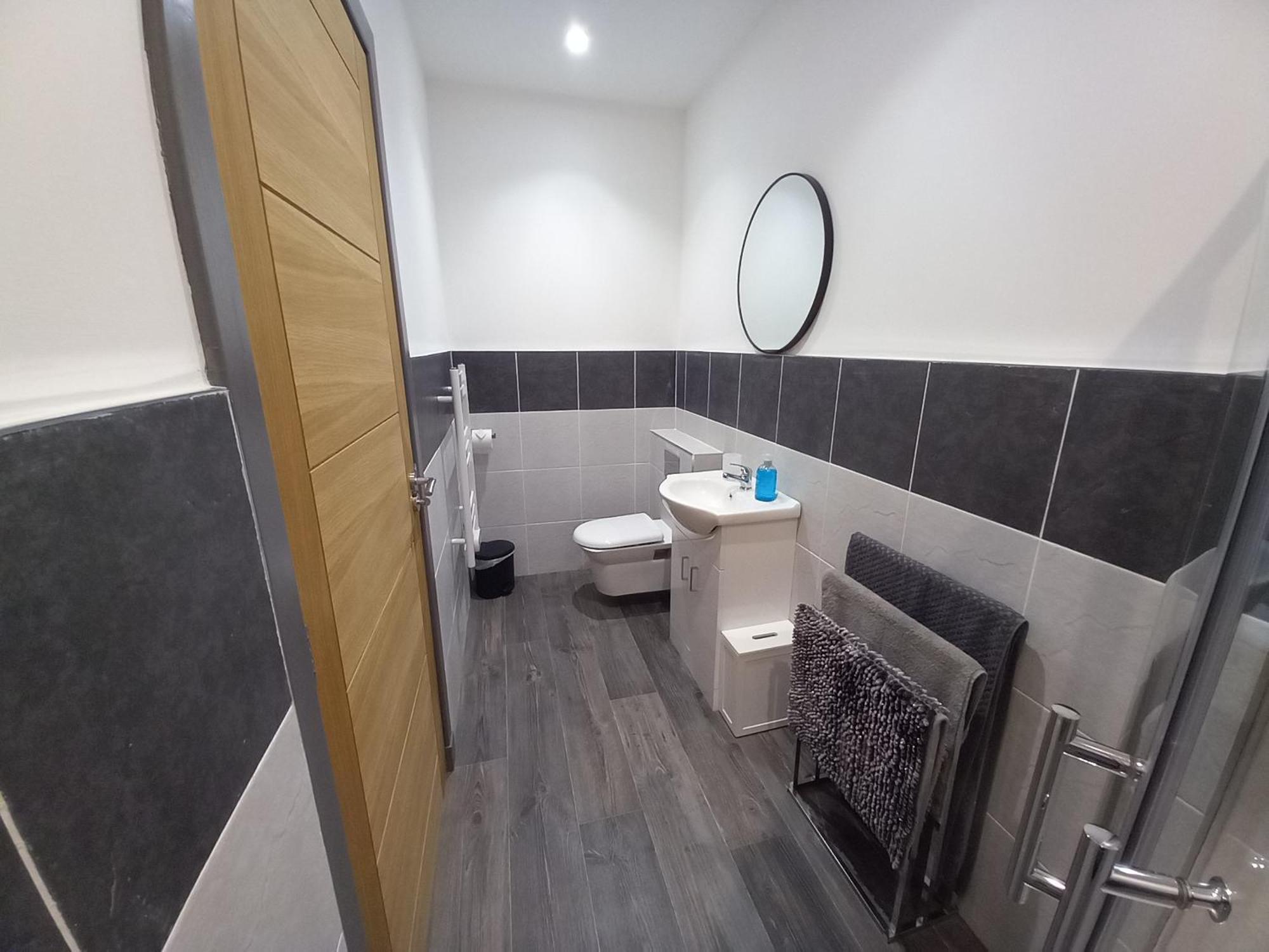 19A Francis Street Apartment Stornoway  Luaran gambar
