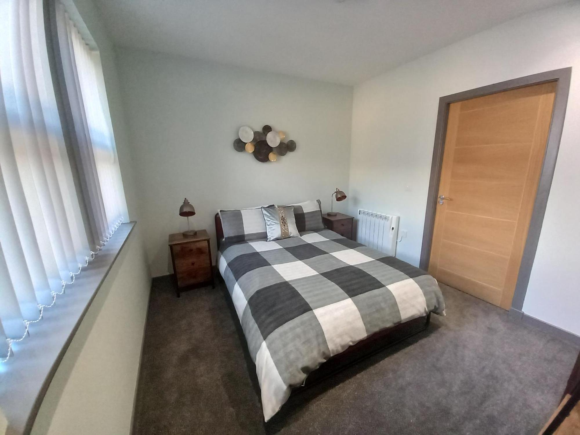 19A Francis Street Apartment Stornoway  Luaran gambar