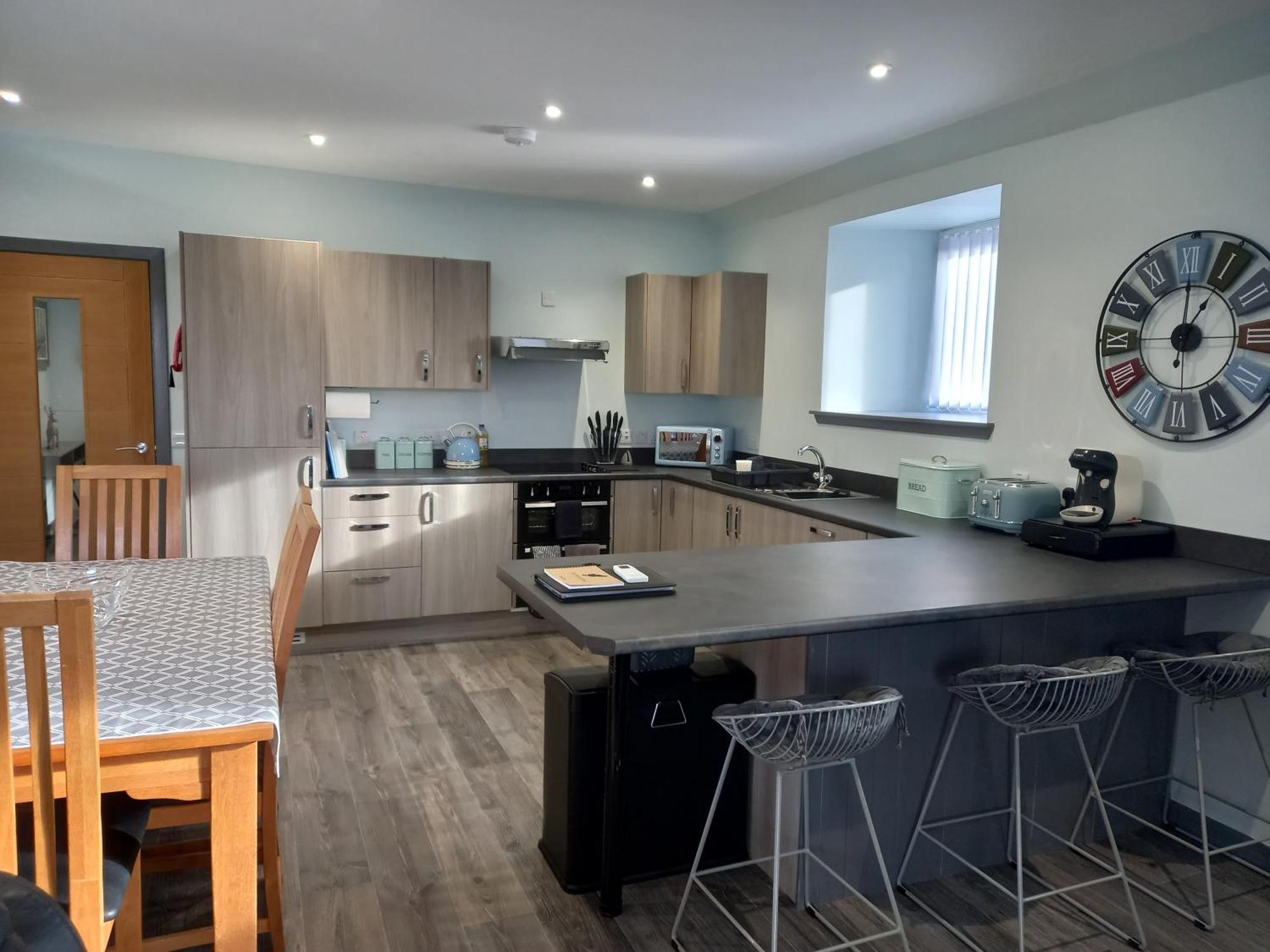 19A Francis Street Apartment Stornoway  Luaran gambar
