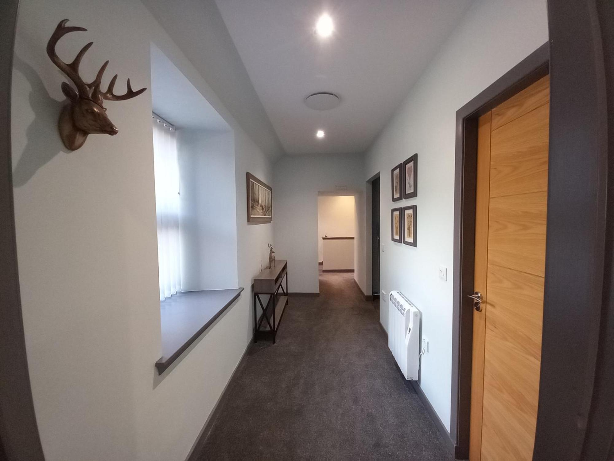 19A Francis Street Apartment Stornoway  Luaran gambar