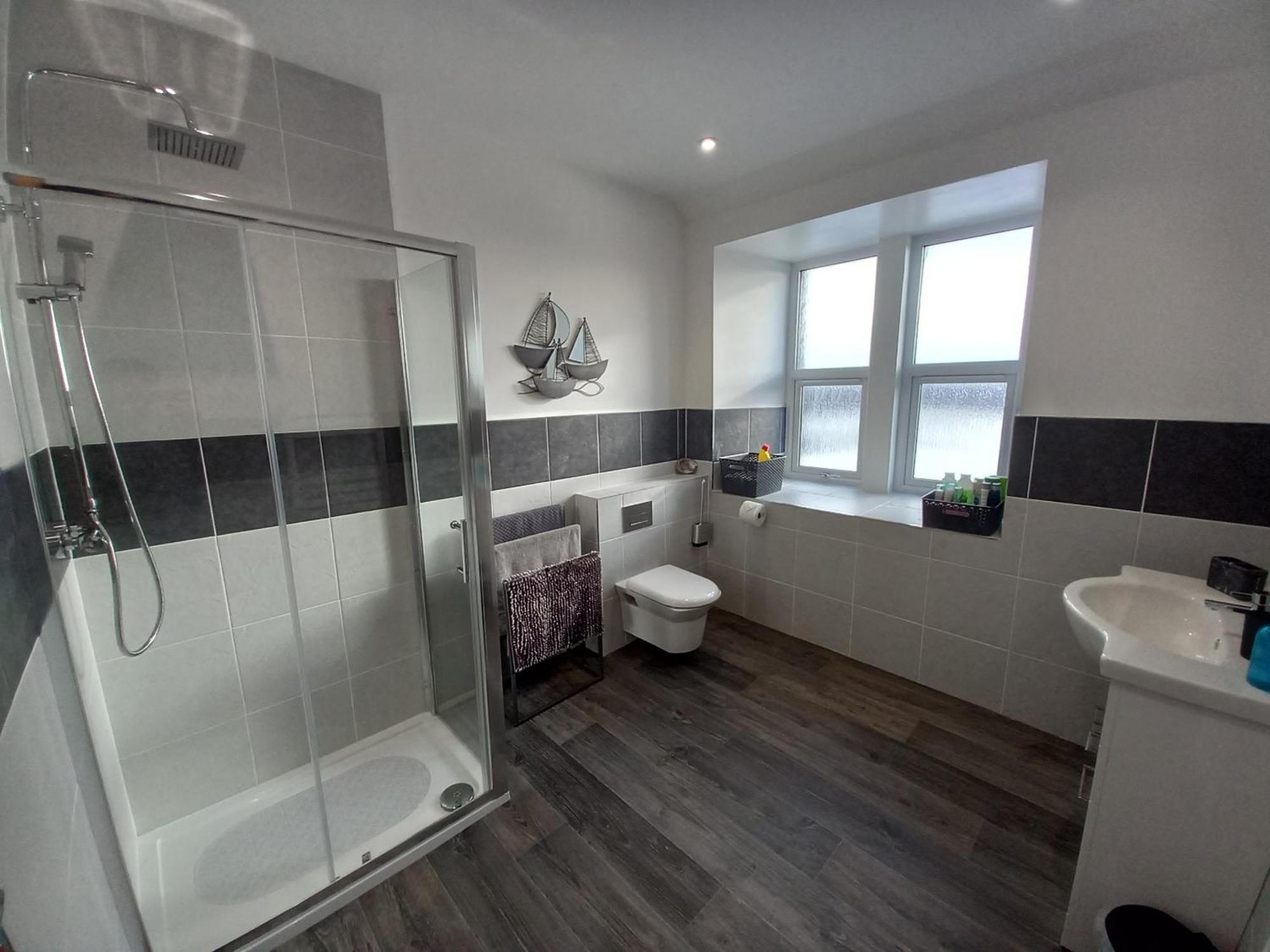 19A Francis Street Apartment Stornoway  Luaran gambar