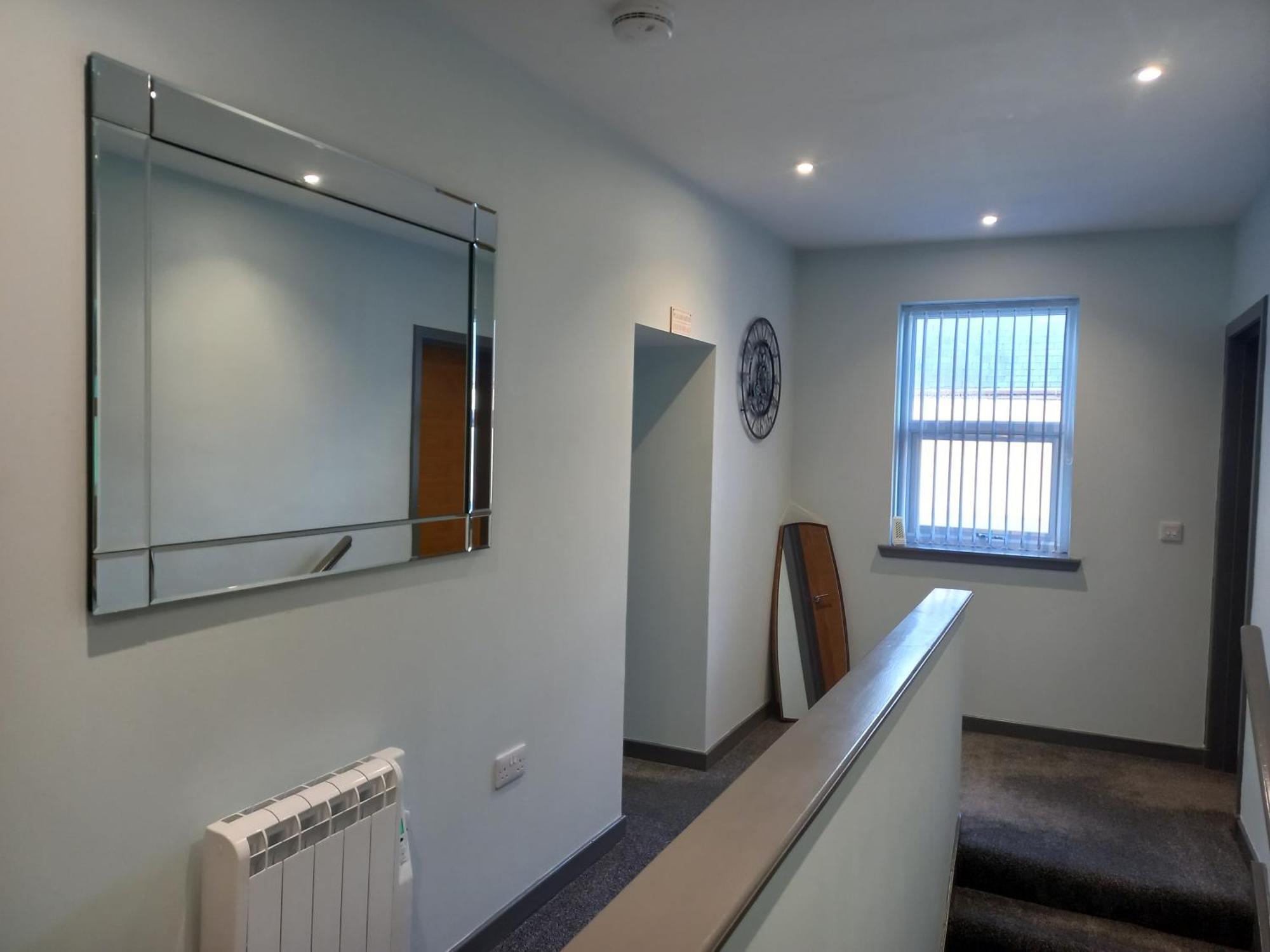 19A Francis Street Apartment Stornoway  Luaran gambar