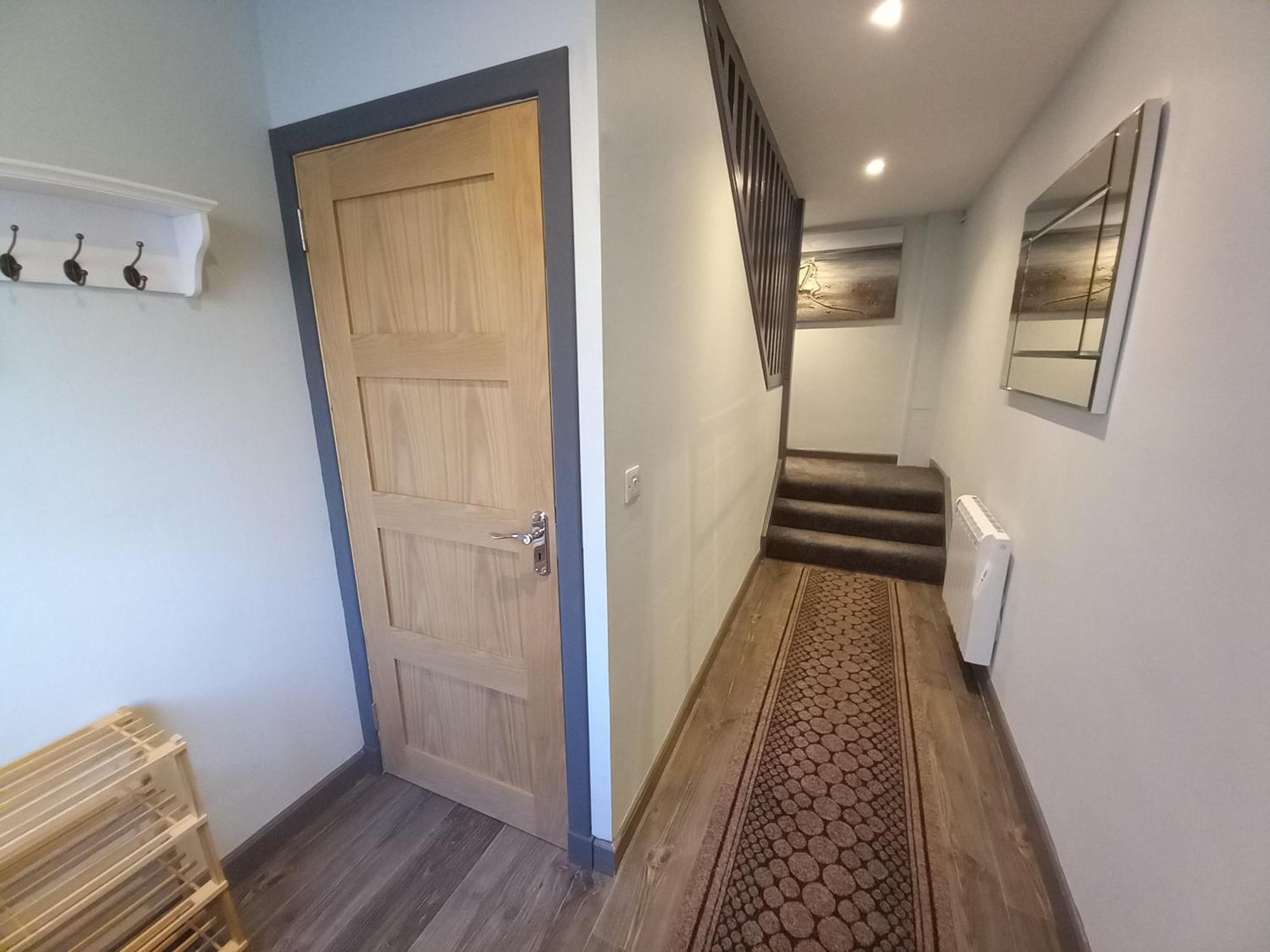 19A Francis Street Apartment Stornoway  Luaran gambar
